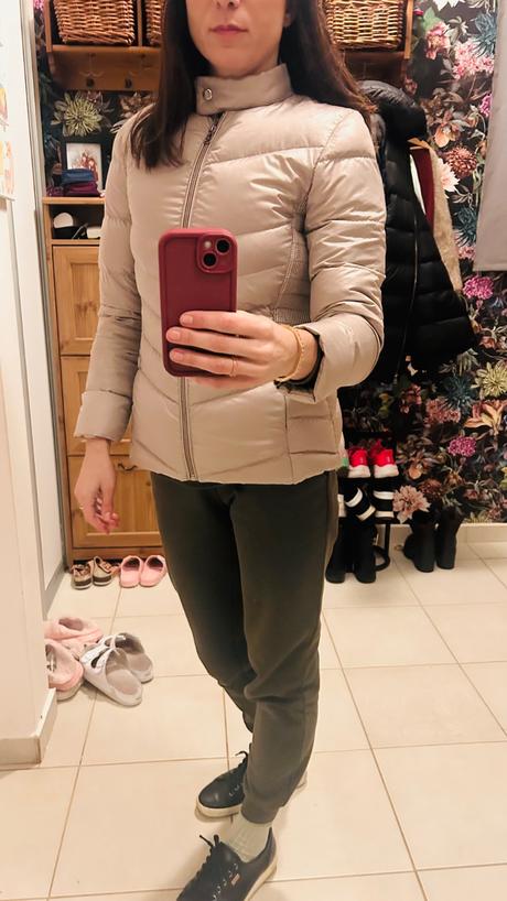 Prechodna bunda, ralph lauren,xs