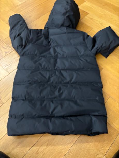 Paperovy kabat zara, zara,152