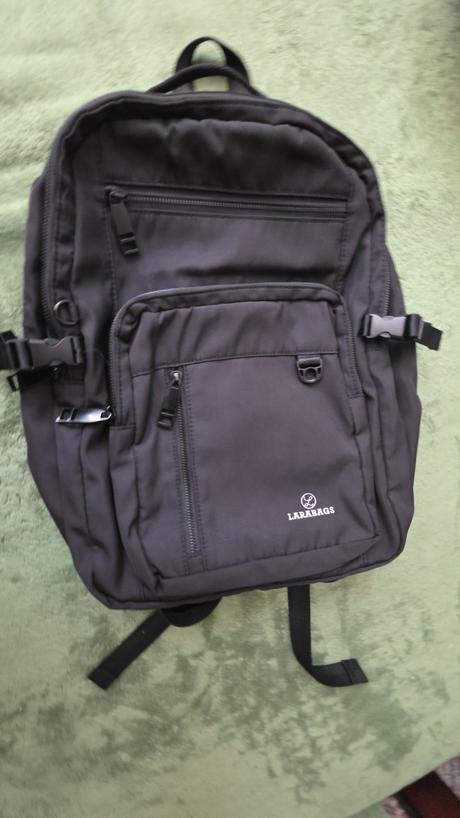 Rubsak larabags, lara bags