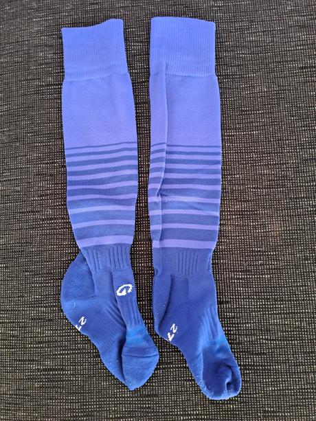 Futbalistické podkolienky,