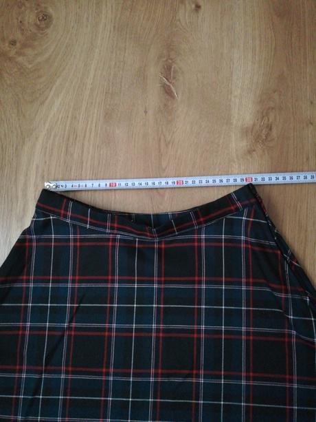 Sukna s6344, h&m,164