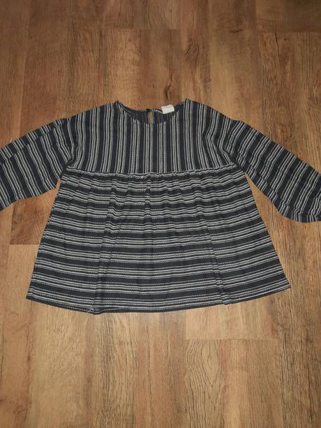 Tričko zara, zara,134