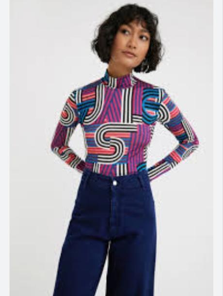 Rolák s/m, desigual,s