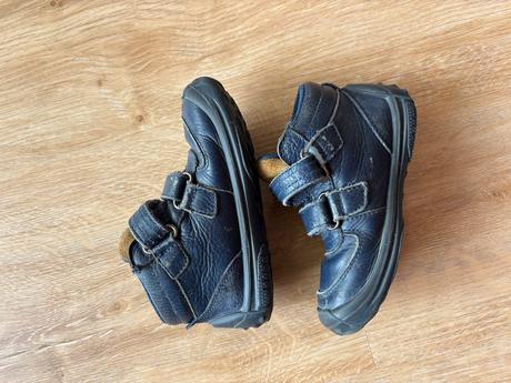 Prechodné protetika barefoot topánky č.25, protetika,25