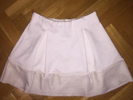 Kremova suknicka, original marines,104