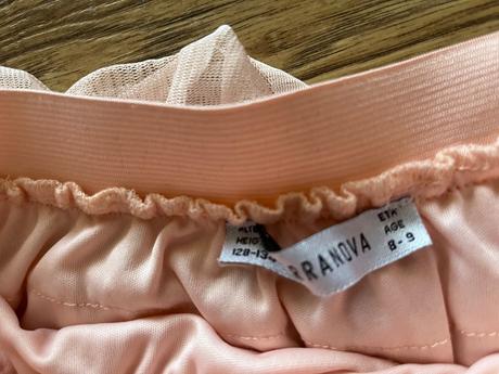 Tutu sukňa, terranova,128
