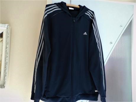 Bunda/mikina adidas xxl/xxl, adidas,xxxl