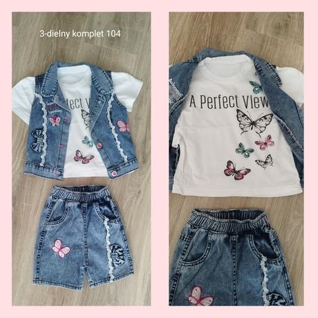 Riflový komplet, 104