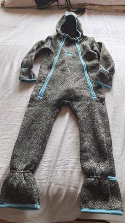 Zimný overal, lupilu,92