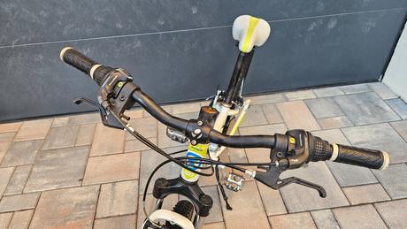 Juniorský bicykel kellys kiter 50 (veľkosť 24"), kellys,24