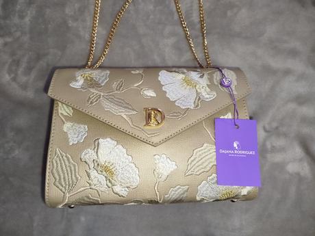 Limitovaná kabelka lara duna dajana rodriguez, dajana rodriguez
