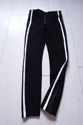 Formujúce nohavice zara, zara,xs