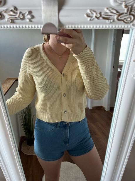 Zara sveter / kardigan, zara,164