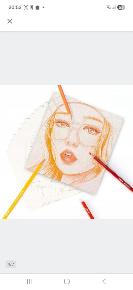 Nové aqua farbičky 120 ks, 