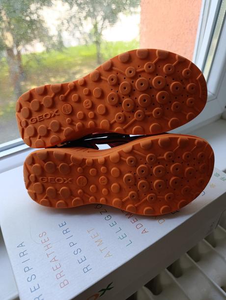 Sandale geox, geox,31
