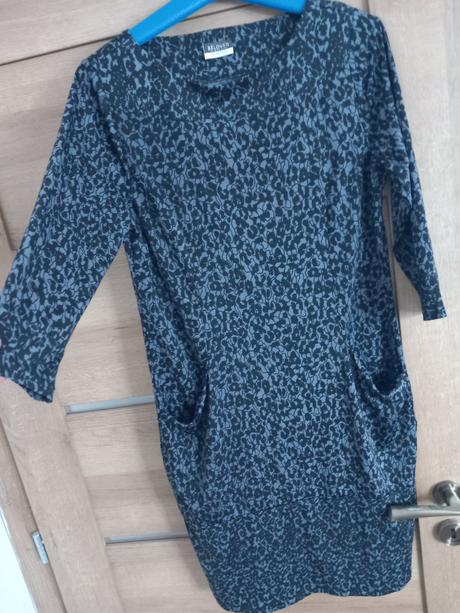 Šaty dámske, 38