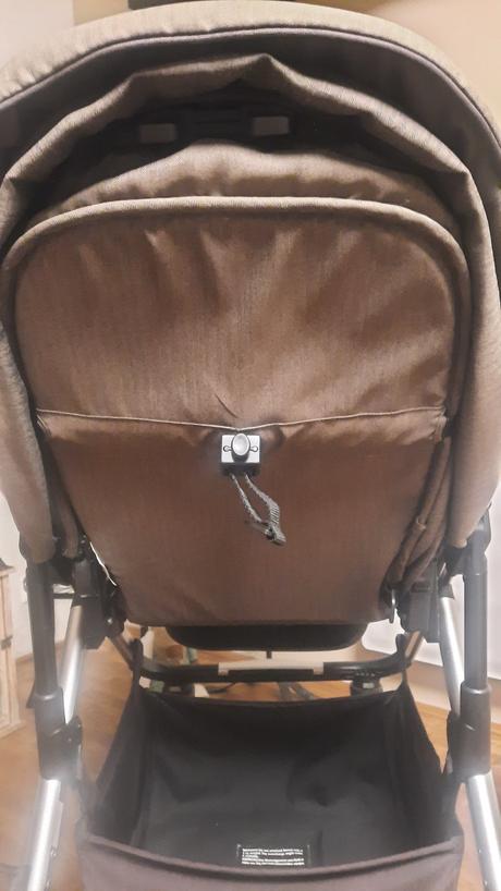 Kočík moon nuova, moon,moon nuova