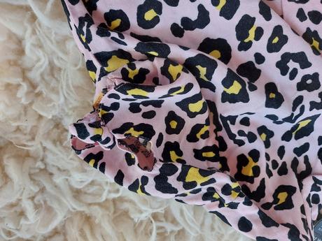 Crop top, primark,146