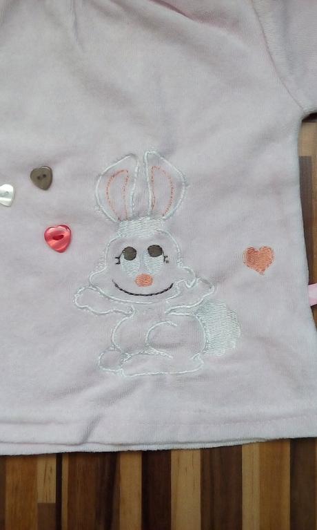 Mikina na 6mesiacov, 62