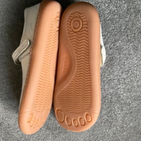 Froddo ballerina mary jane 2024 gold shine, froddo,38