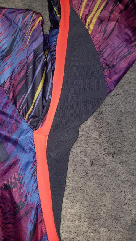 Bežecká bunda adidas adizero, adidas,xs