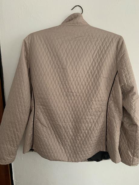 Damská prechodná bunda, xl