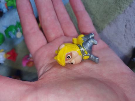 Paw patrol figúrky,