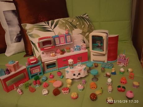 Shopkins, 
