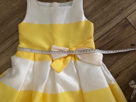 Abel&lula šaty veľ.110, 110