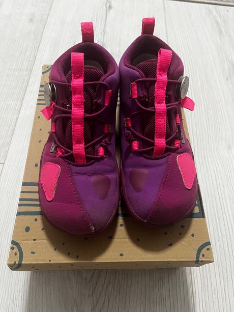 Barefoot botasky affenzahn trail flamingo, affenzahn,29