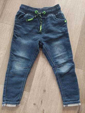 Frajerské rifle, george,104