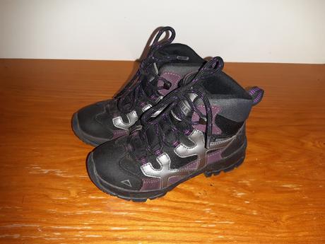 Športové topánky - prechodné, 32