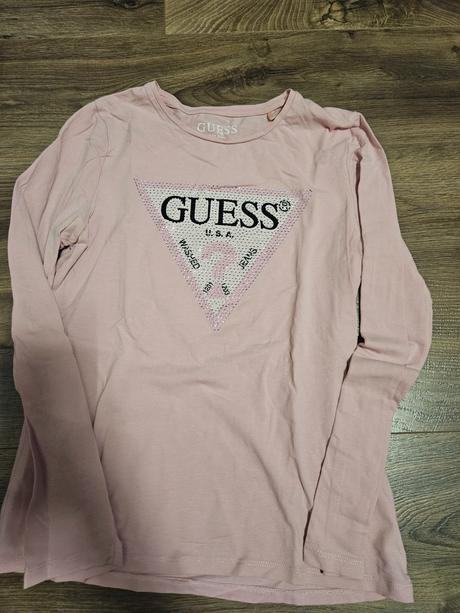 Tricko, guess,152