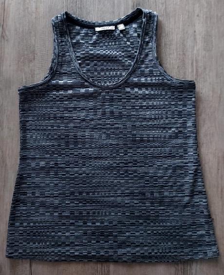 Sivá športová súprava, mexx,s