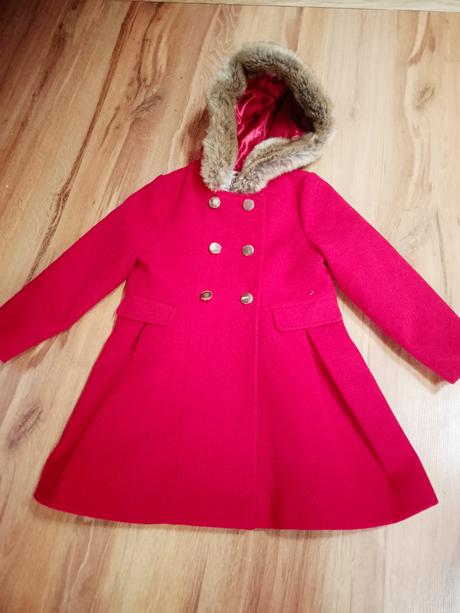 Kabát, f&f,122
