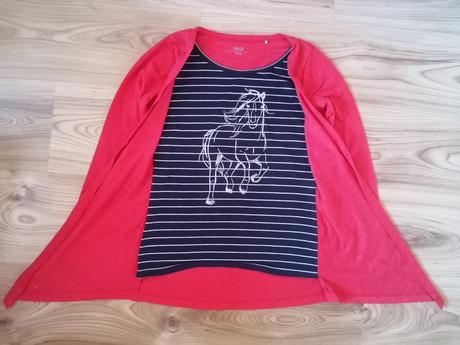 Tričko, topolino,146