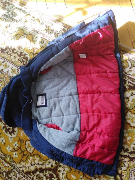 Bunda 104 cm, idexe,104