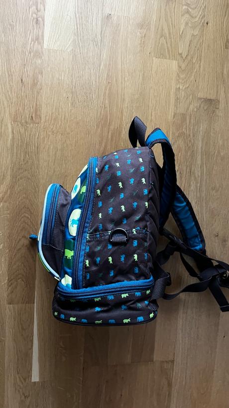 Detský ruksak lässig mini 6,5l, 