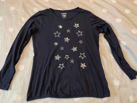 Tričko, tchibo,146