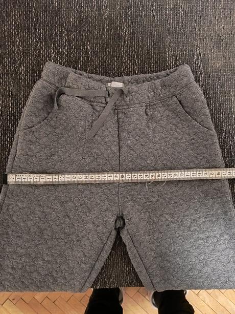 Dievčenské tepláky, pepco,128