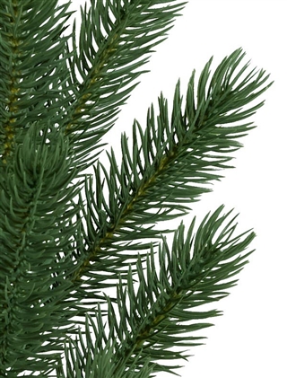 3D umelý vianočný stromček