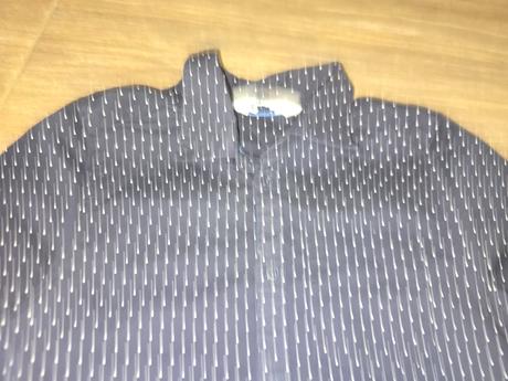 Košeľa č.110, h&m,110