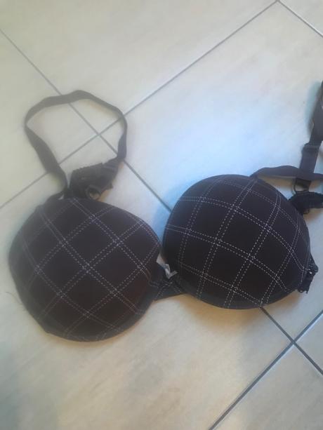 Podprsenka, takko,75d