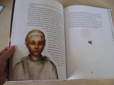 Knižka - rozprávky pre deti a ich dobrých rodičov, 