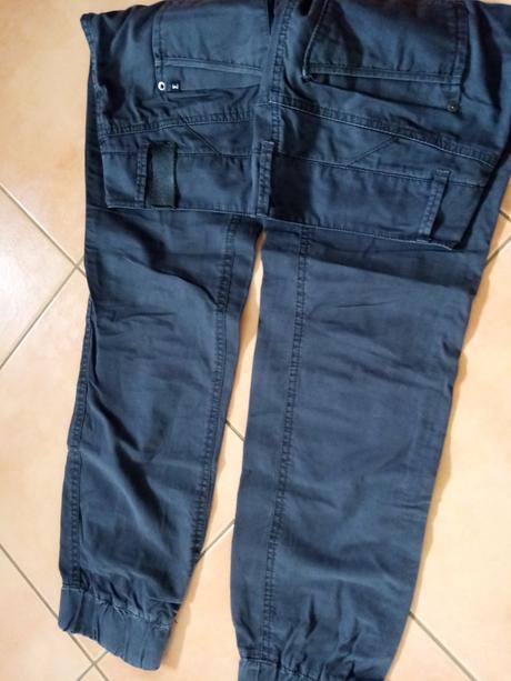 Dámske nohavice, vero moda,34