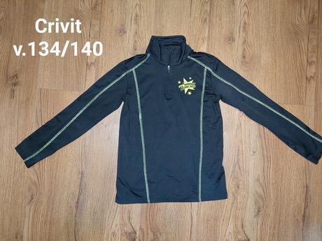Crivit funkčné tričko, crivit,134