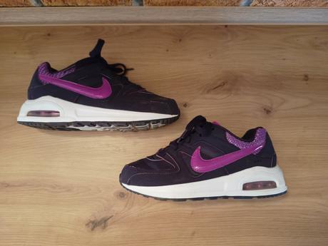 Nike air max command flex, vd 23 cm, nike,35