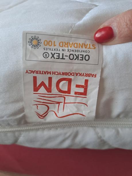 Matrac 160x80, šírka (cm): 80,dĺžka (cm): 160