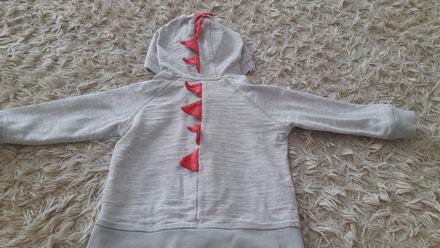 Mikina next dino, next,86