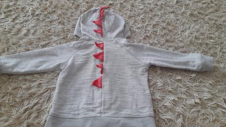 Mikina next dino, next,86